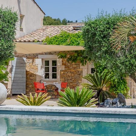 Appartements Du Jas De Clare La Cadiere-d'Azur Exterior foto