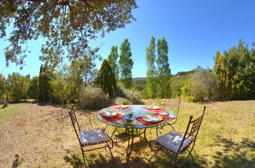 Appartements Du Jas De Clare La Cadiere-d'Azur Exterior foto
