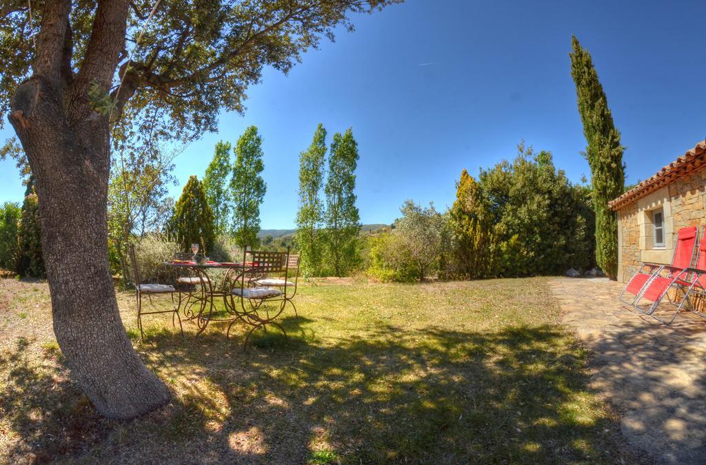 Appartements Du Jas De Clare La Cadiere-d'Azur Exterior foto