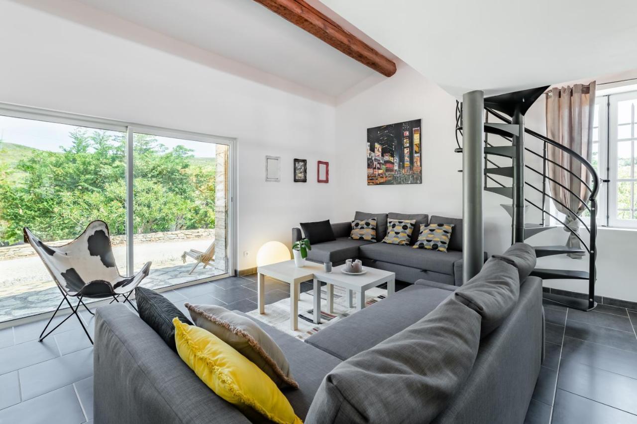 Appartements Du Jas De Clare La Cadiere-d'Azur Exterior foto